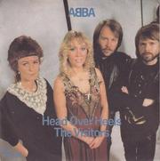 ABBA - Head Over Heels / The Visitors