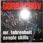 Mr. Fahrenheit / People Skills