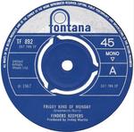 Friday Kind Of Monday