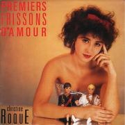 Christine Roque - Premiers Frissons D'Amour
