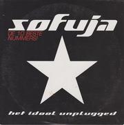 sofuja - De 10 Beste Nummers! (Het Idool Unplugged)