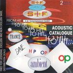 From Hit, To Hit, To Hit, To Hit... (Acoustic Catalogue)