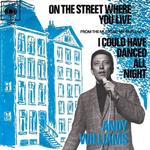 On The Street Where You Live