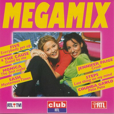 Megamix