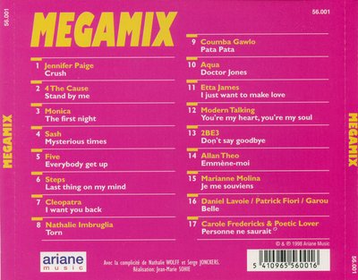 Megamix