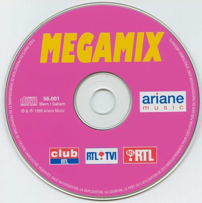 Megamix