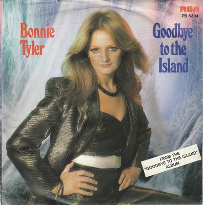 Goodbye To The Island