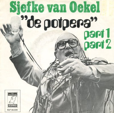 De Potpera