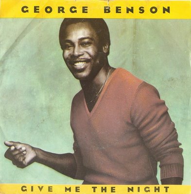 Give Me The Night