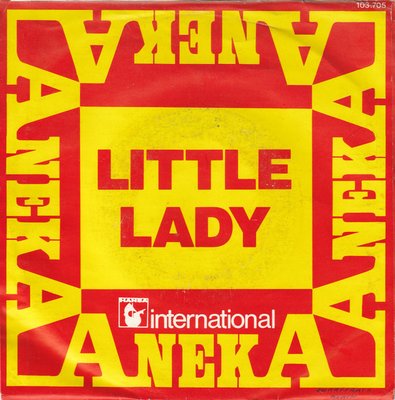 Little Lady