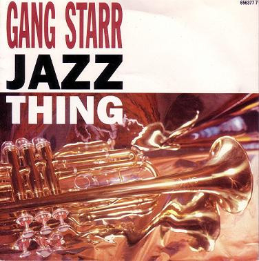 Jazz Thing