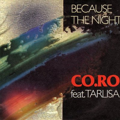 Because The Night