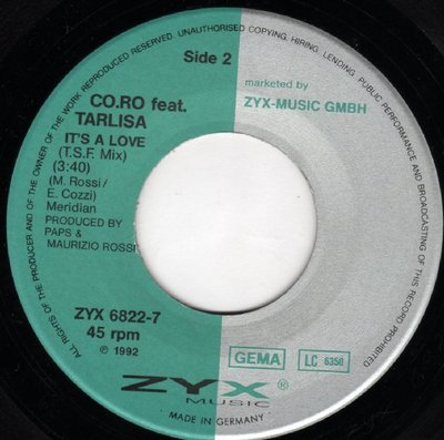 Because The Night