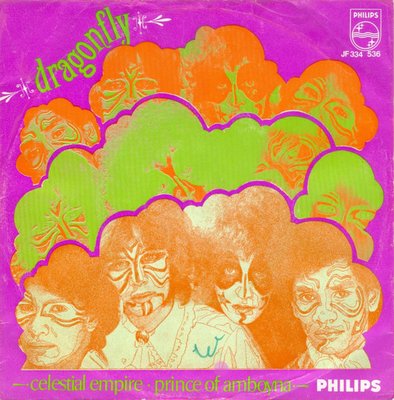 Celestial Empire / Prince Of Amboyna