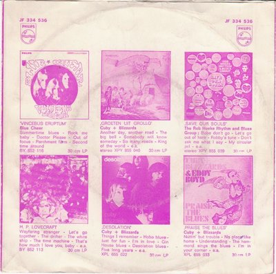 Celestial Empire / Prince Of Amboyna