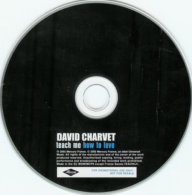 Teach Me How To Love