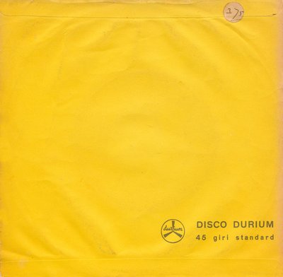 Amen Twist / Tanto Innamorata