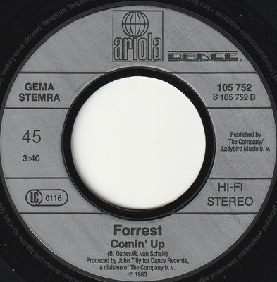 One Lover (Don't Stop The Show)