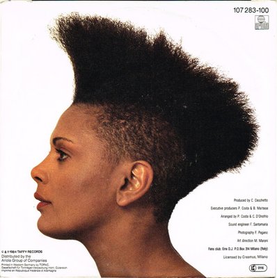 Walk Into The Daylight