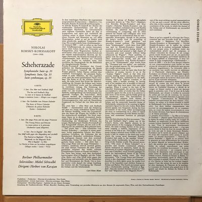 Scheherazade