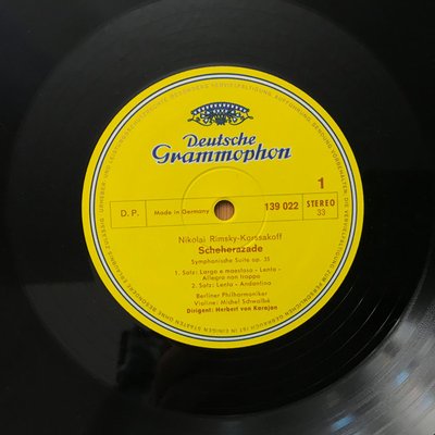 Scheherazade