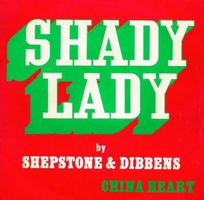 Shady Lady