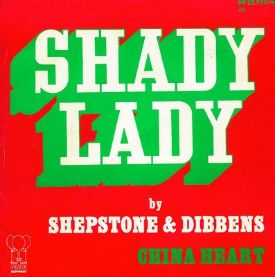 Shady Lady