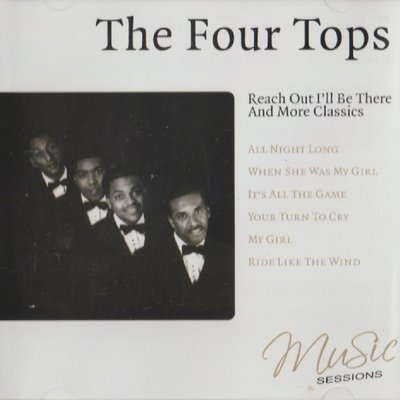 Reach Out I'll Be There And More Classics