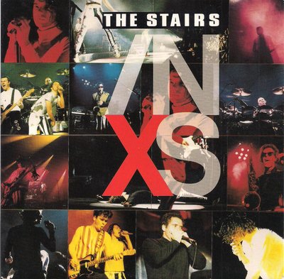 The Stairs
