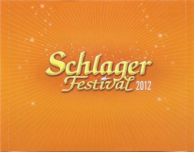 Schlagerfestival 2012