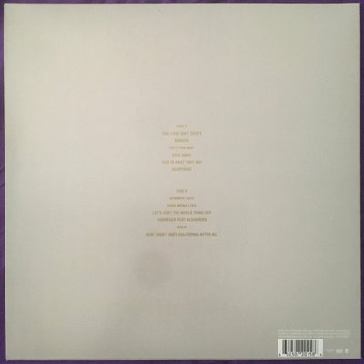 Dedicated Side B