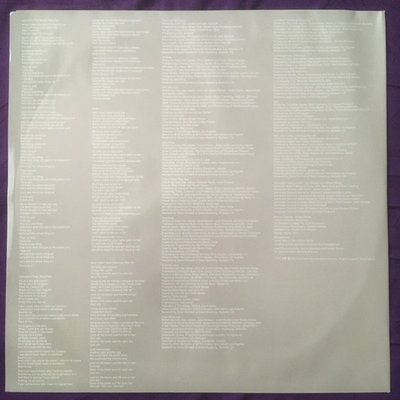 Dedicated Side B