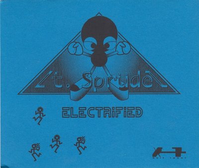 Electrified