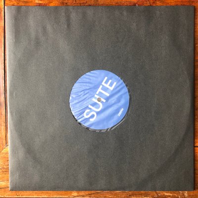 Suite For Iain & Jane / House Music All Night Gonz 