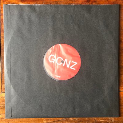 Suite For Iain & Jane / House Music All Night Gonz 