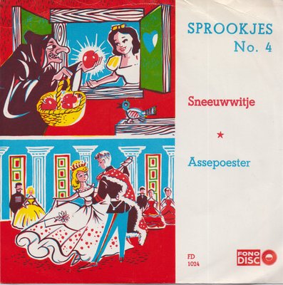 Sprookjes No, 4