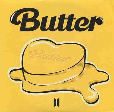 Butter