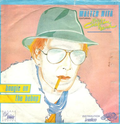 Boogie On The Bebop