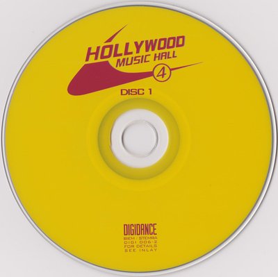 Hollywood Music Hall 4