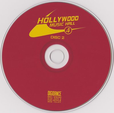 Hollywood Music Hall 4