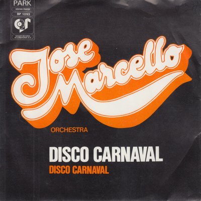 Disco Carnaval
