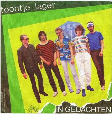 Ben Jij Ook Zo Bang