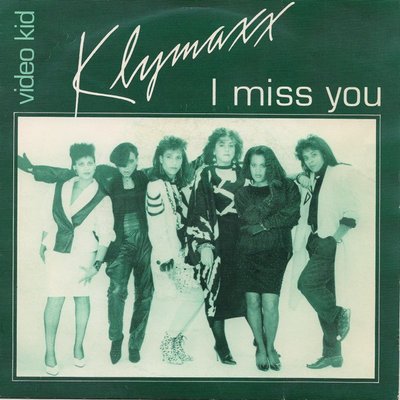 I Miss You / Video Kid