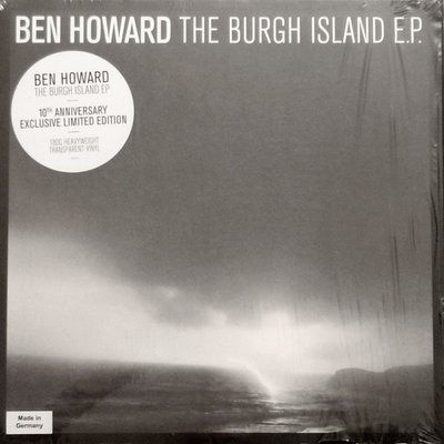 The Burgh Island E.P.