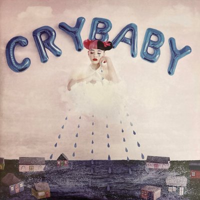 Cry Baby