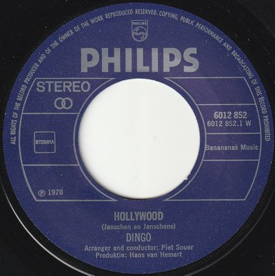 Hollywood