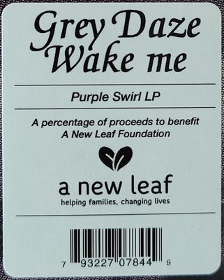 Wake Me