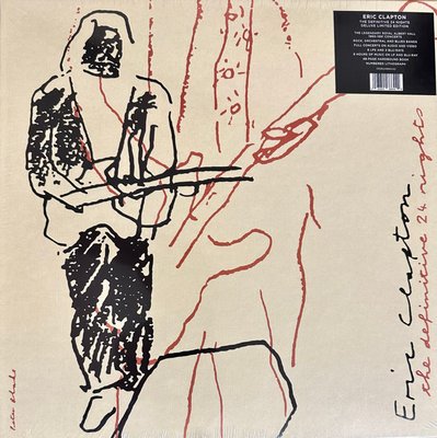 The Definitive 24 Nights