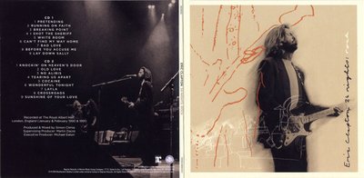 The Definitive 24 Nights