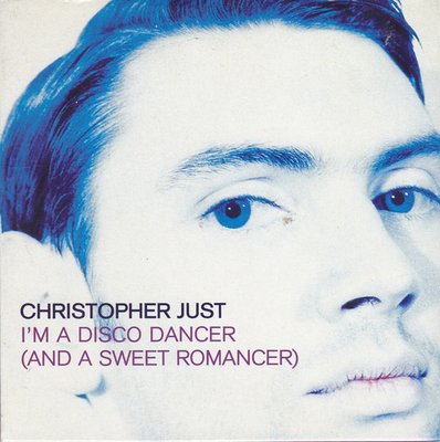 I'm A Disco Dancer (And A Sweet Romancer)